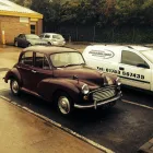 Business 11 image DRIVETECH AUTOS LTD Garage Services in Slough Be