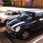 Business 3 image DRIVETECH AUTOS LTD Garage Services in Slough Be