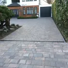 Business 3 image DRIVEWAY CHOICE Paving & Driveway Contractors in London Gr