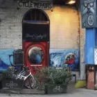 Business 5 image DRUID CYCLES Cycle Shops & Repairs in London Gr