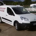 Business 3 image DUNSTON VAN & TRUCK CENTRE Van Hire in Gateshead Ty
