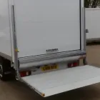 Business 5 image DUNSTON VAN & TRUCK CENTRE Van Hire in Gateshead Ty