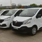 Business 6 image DUNSTON VAN & TRUCK CENTRE Van Hire in Gateshead Ty