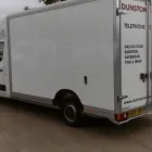 Business 7 image DUNSTON VAN & TRUCK CENTRE Van Hire in Gateshead Ty