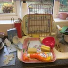 Business 20 image DUST AWAY CLEANING Window Cleaners in Northampton No