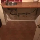 Business 25 image DUST AWAY CLEANING Window Cleaners in Northampton No