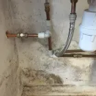 Business 32 image DUST AWAY CLEANING Window Cleaners in Northampton No