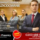 Business 1 image E-PRAWNICY, ODSZKODOWANIA UK Solicitors in Harrow Gr