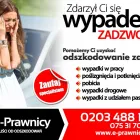 Business 2 image E-PRAWNICY, ODSZKODOWANIA UK Solicitors in Harrow Gr