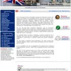 Business 1 image E & S CONSULTANCY (UK) LIMITED Solicitors in London Gr