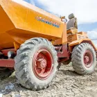 Business 1 image EAST COAST PLANT HIRE LTD. Plant & Machinery Hire in OTLEY We