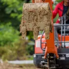 Business 2 image EAST COAST PLANT HIRE LTD. Plant & Machinery Hire in OTLEY We