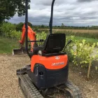 Business 4 image EAST COAST PLANT HIRE LTD. Plant & Machinery Hire in OTLEY We