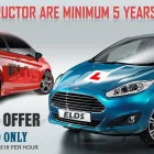 Business 3 image EAST LONDON DRIVING SCHOOL Schools in London Gr