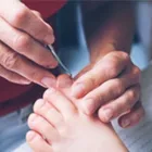 Business 1 image EASTERLY ROAD CHIROPODY Medical Facilities in Leeds We