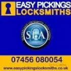 Business 1 image EASY PICKINGS LOCKSMITHS Locksmiths in Leeds We