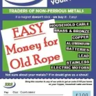 Business 5 image EASY RECYCLING SOLUTIONS Waste Management in Northampton No