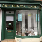 Business 7 image EBEA Educational Services in Shoreham-By-Sea We