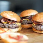 Business 6 image EDDIE ROCKET'S Restaurants in Belfast Co