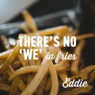 Business 11 image EDDIE ROCKET'S Restaurants in Belfast Co