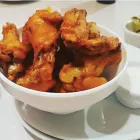 Business 14 image EDDIE ROCKET'S Restaurants in Belfast Co