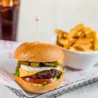 Business 15 image EDDIE ROCKET'S Restaurants in Belfast Co