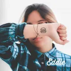 Business 22 image EDDIE ROCKET'S Restaurants in Belfast Co