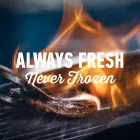 Business 26 image EDDIE ROCKET'S Restaurants in Belfast Co