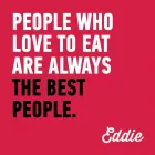 Business 32 image EDDIE ROCKET'S Restaurants in Belfast Co