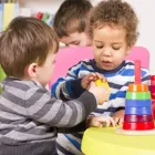 Business 3 image EDUCARE Day Nurseries & Creches in Nottingham No