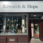 Business 2 image EDWARDS & HOPE Lighting Fixtures & Accessories in Brighton Ea