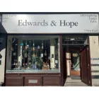 Business 1 image EDWARDS & HOPE Lighting Product Retailers in Brighton Ea