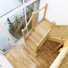 Business 1 image EH JOINERY Carpenters & Joiners in Liverpool Me