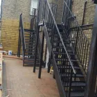 Business 2 image ELEGANTSTEEL LTD Welders in Ilford Gr