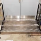 Business 6 image ELEGANTSTEEL LTD Welders in Ilford Gr