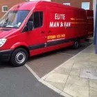 Business 1 image ELITE MAN AND VAN Transportation Services in Southall Mi