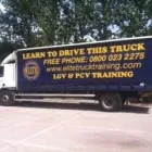 Business 1 image ELITE TRUCK TRAINING LTD Training Services in London Gr