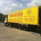 Business 4 image ELITE TRUCK TRAINING LTD Training Services in London Gr