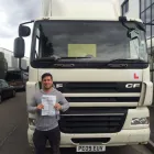 Business 5 image ELITE TRUCK TRAINING LTD Training Services in London Gr