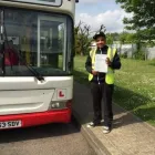 Business 9 image ELITE TRUCK TRAINING LTD Training Services in London Gr