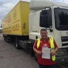 Business 10 image ELITE TRUCK TRAINING LTD Training Services in London Gr