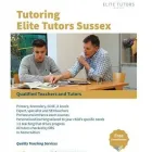 Business 3 image ELITETUTORSSUSSEX Educational Services in Hove Ea