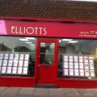 Business 1 image ELLIOTTS ESTATE AGENTS Estate Agents in Hove Ea