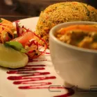 Business 12 image ELTHAM YETI RESTAURANT Restaurants in London Gr