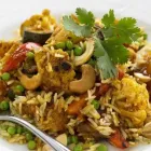 Business 13 image ELTHAM YETI RESTAURANT Restaurants in London Gr