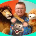 Business 2 image EMAZDAD THE MAGICIAN, CHILDREN'S ENTERTAINER Storytellers & Puppeteers in Plymouth De