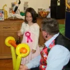 Business 4 image EMAZDAD THE MAGICIAN, CHILDREN'S ENTERTAINER Storytellers & Puppeteers in Plymouth De