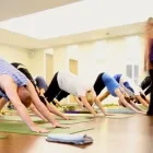 Business 8 image EMBODY WELLNESS Yoga Studios & Classes in London Gr