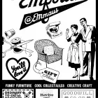 Business 1 image EMMAUS SECONDHAND SUPERSTORE Charity Shops in Brighton Ea