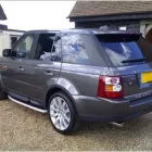 Business 3 image EMPIRE MOBILE VALETING SERVICES Car Wash & Valeting in Carshalton Su